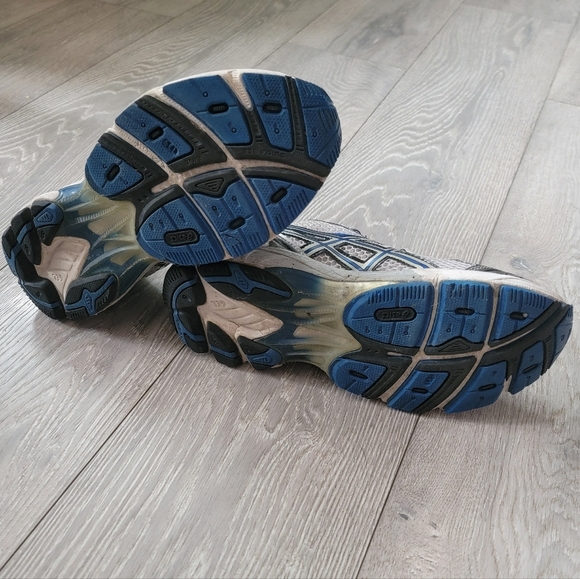 Asics GT- 2160 Shoes - Picture 6 of 7